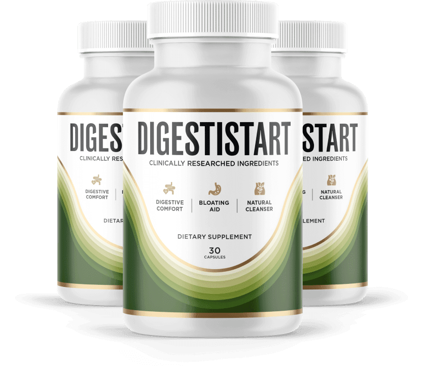 digestistart supplement