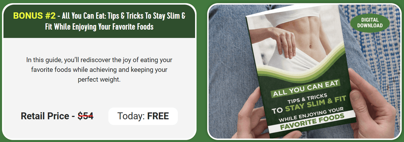 digestistart bonus 2