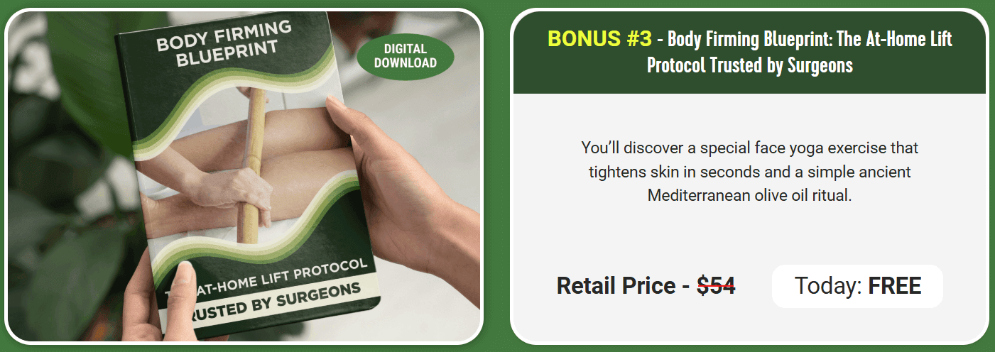 digestistart bonus 3