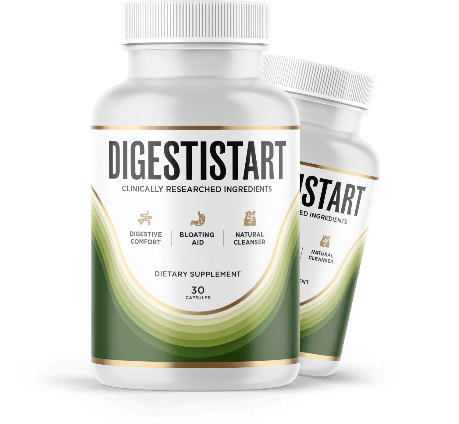 digestistart pills