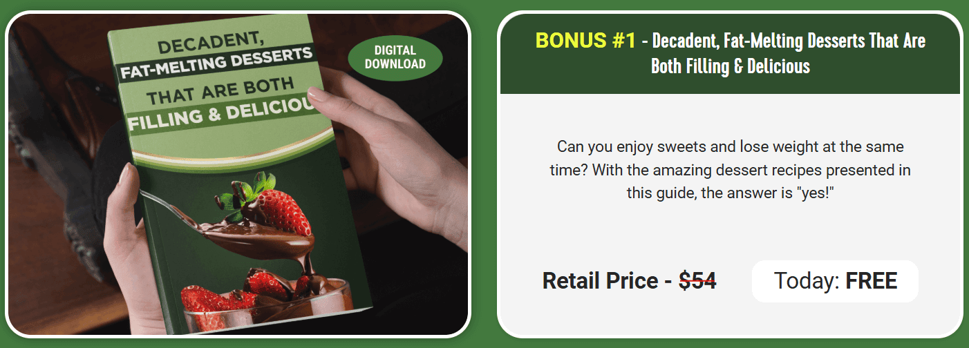 digestistart bonus 1