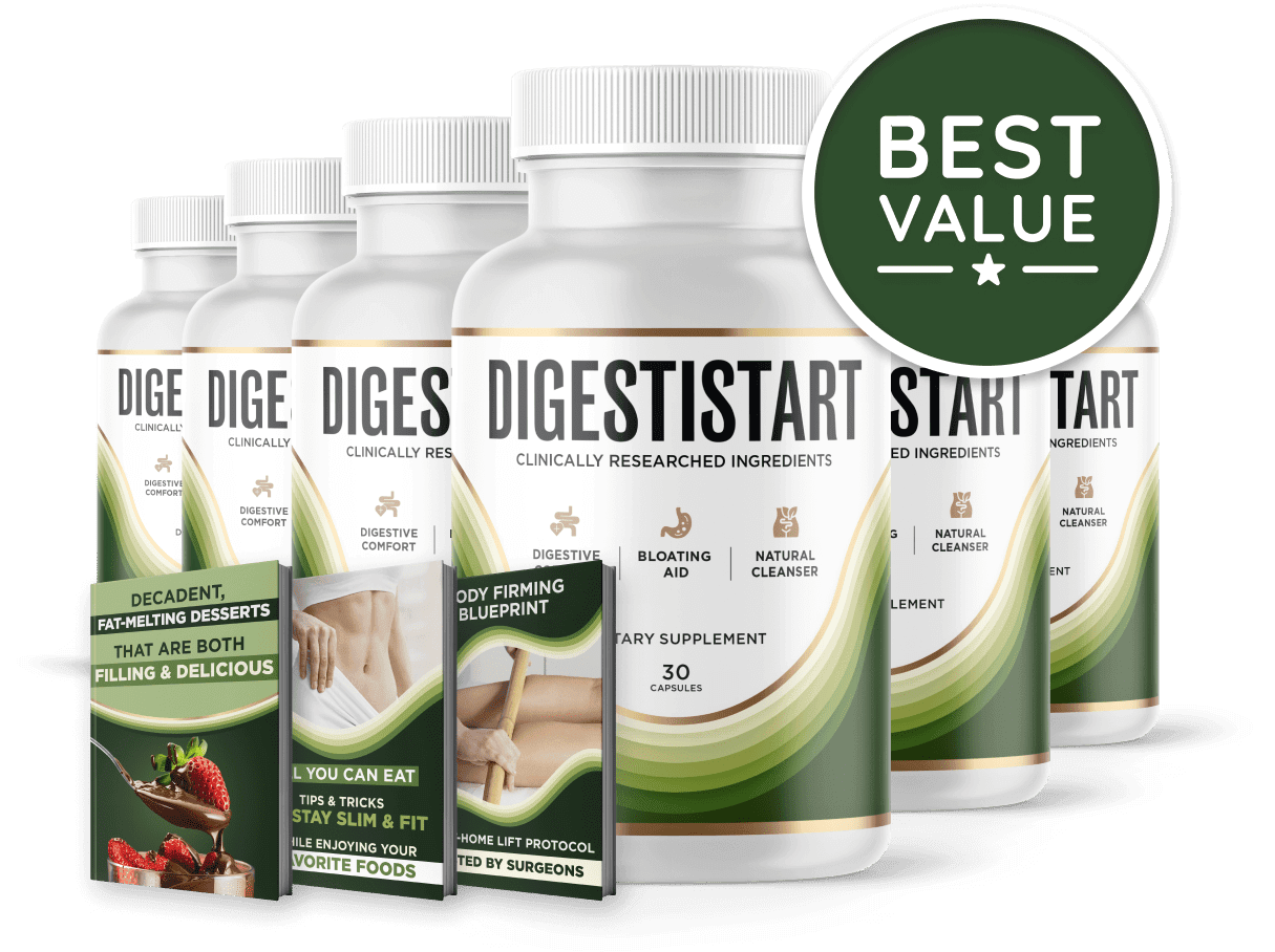digestistart official